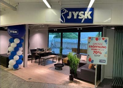 JYSK Wilderswil 